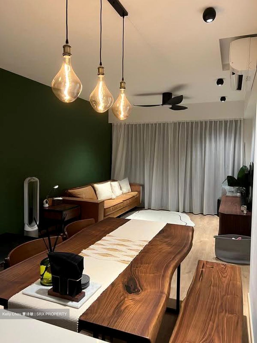 Blk 348C Adora Green (Yishun), HDB 4 Rooms #630758041